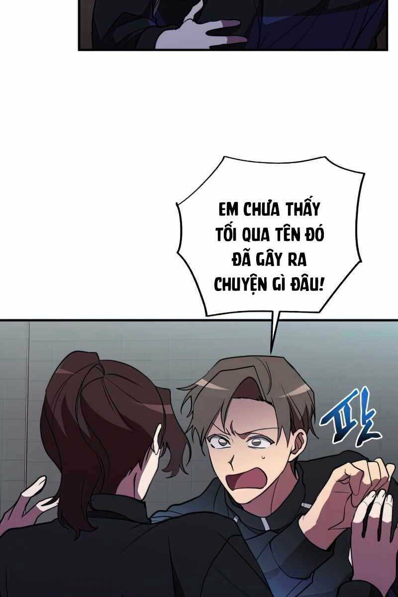 Giả Vờ Làm Kẻ Vô Dụng Ở Học Đường - Chapter 39 - Page 9