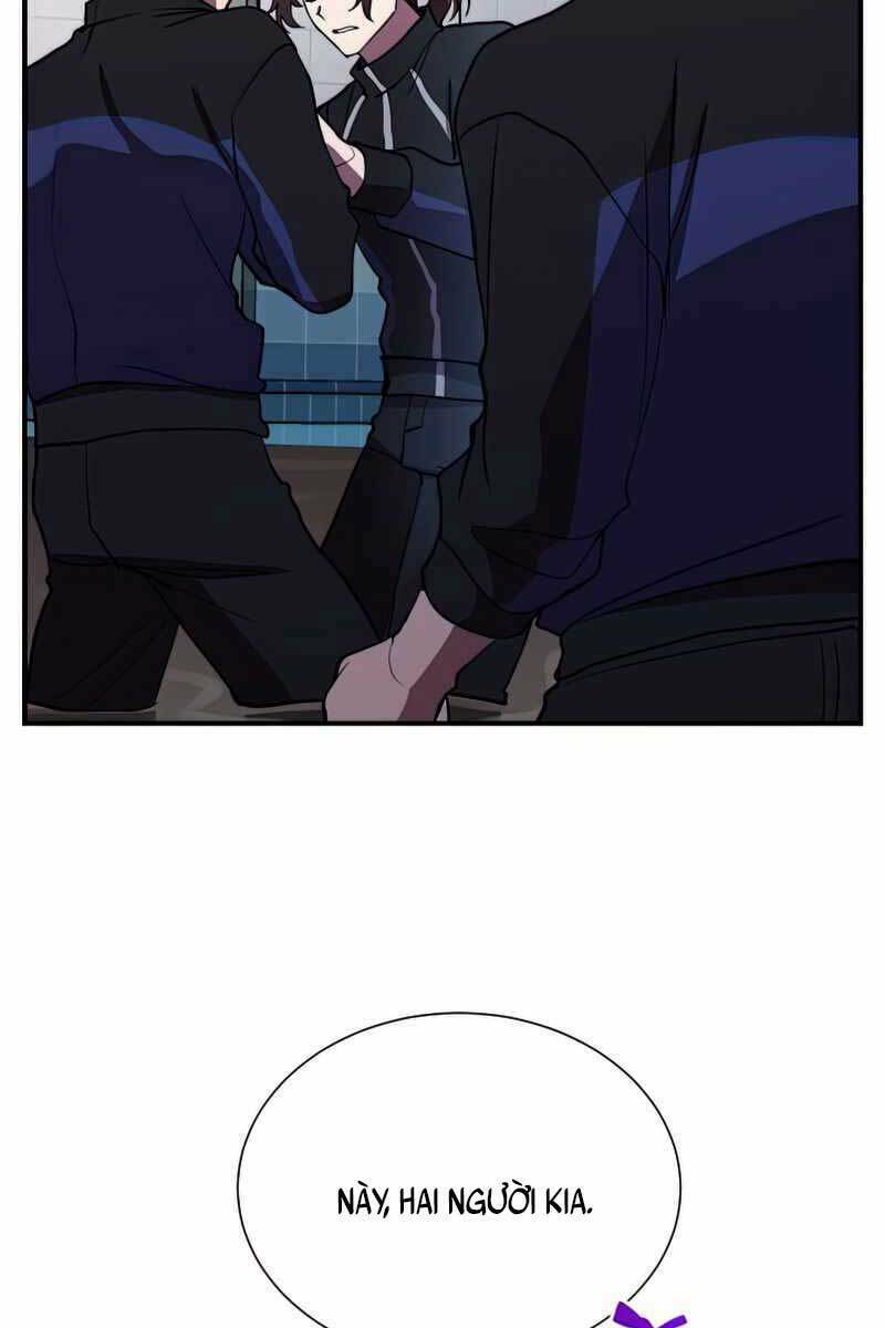 Giả Vờ Làm Kẻ Vô Dụng Ở Học Đường - Chapter 39 - Page 11