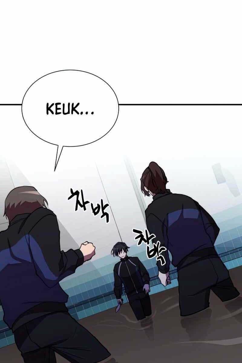 Giả Vờ Làm Kẻ Vô Dụng Ở Học Đường - Chapter 39 - Page 14