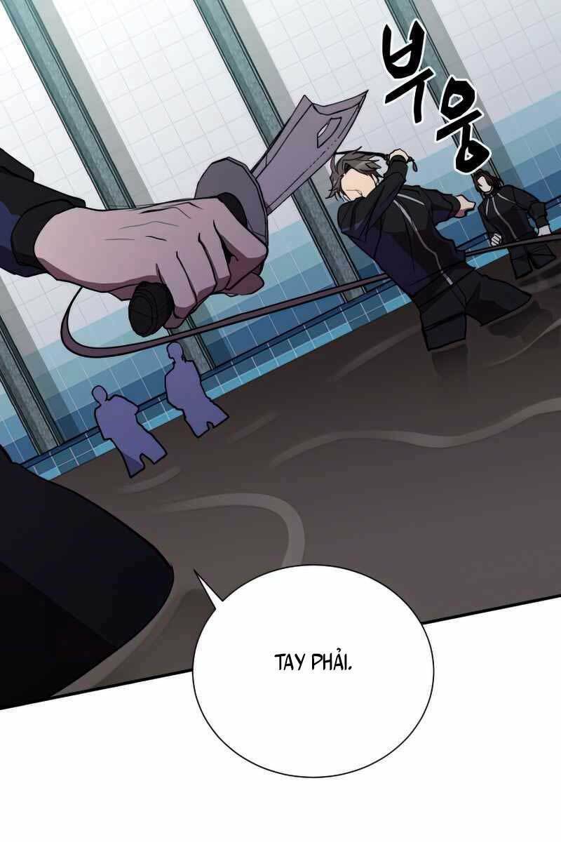 Giả Vờ Làm Kẻ Vô Dụng Ở Học Đường - Chapter 39 - Page 17