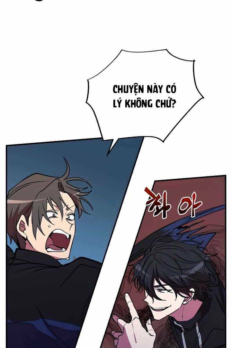 Giả Vờ Làm Kẻ Vô Dụng Ở Học Đường - Chapter 39 - Page 24