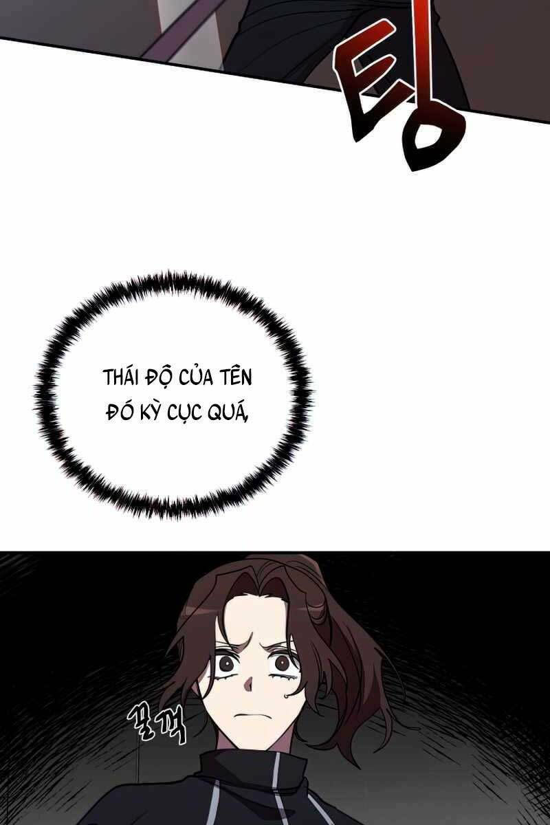 Giả Vờ Làm Kẻ Vô Dụng Ở Học Đường - Chapter 39 - Page 28