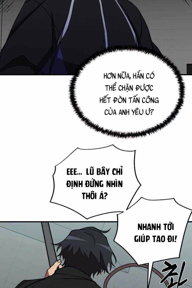 Giả Vờ Làm Kẻ Vô Dụng Ở Học Đường - Chapter 39 - Page 29