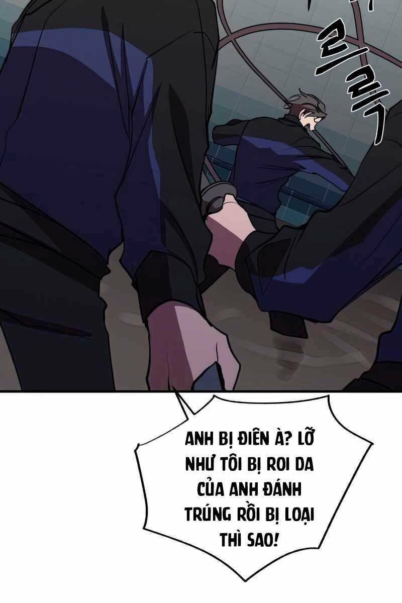 Giả Vờ Làm Kẻ Vô Dụng Ở Học Đường - Chapter 39 - Page 30