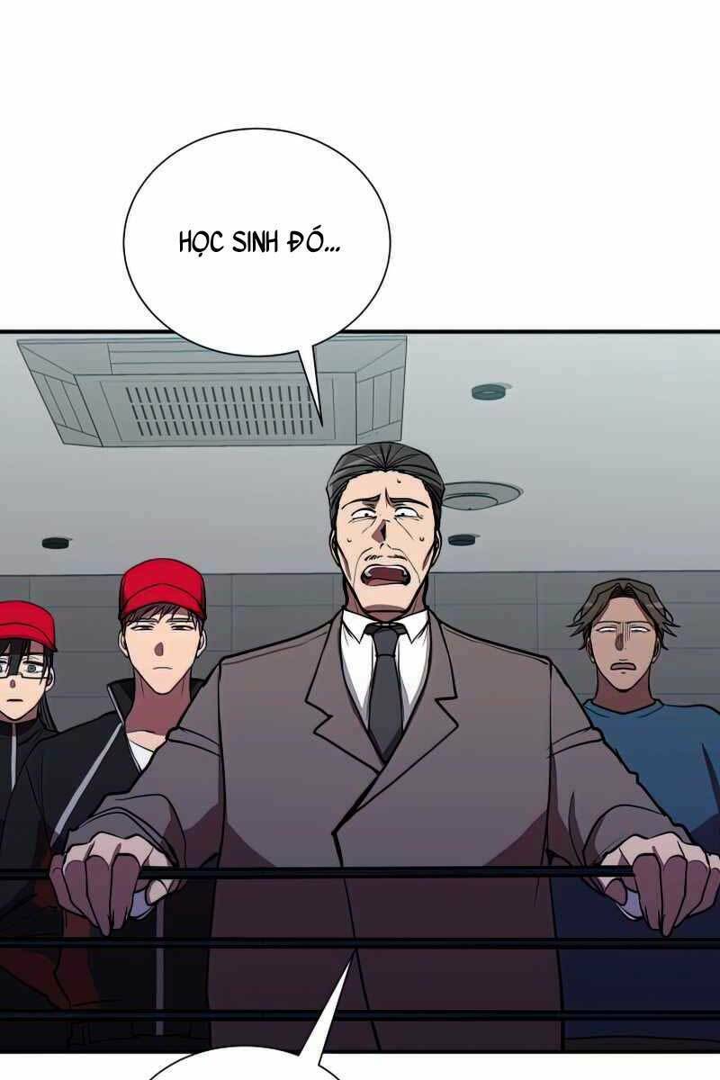 Giả Vờ Làm Kẻ Vô Dụng Ở Học Đường - Chapter 39 - Page 31