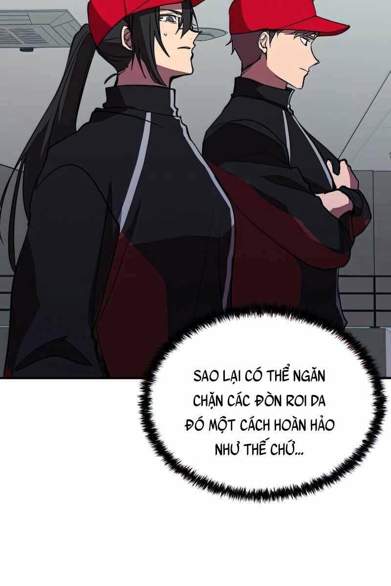 Giả Vờ Làm Kẻ Vô Dụng Ở Học Đường - Chapter 39 - Page 33