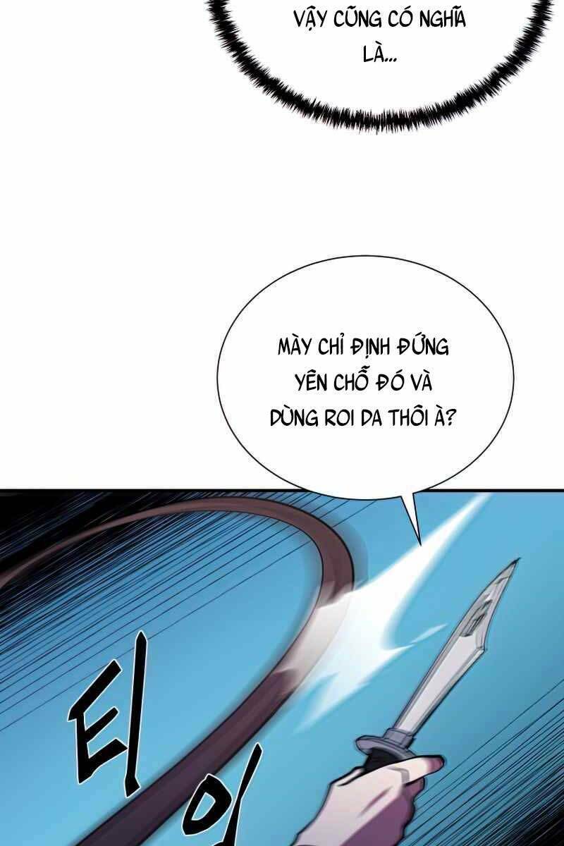 Giả Vờ Làm Kẻ Vô Dụng Ở Học Đường - Chapter 39 - Page 36