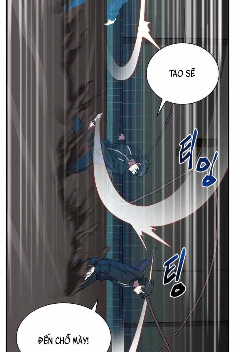 Giả Vờ Làm Kẻ Vô Dụng Ở Học Đường - Chapter 39 - Page 38