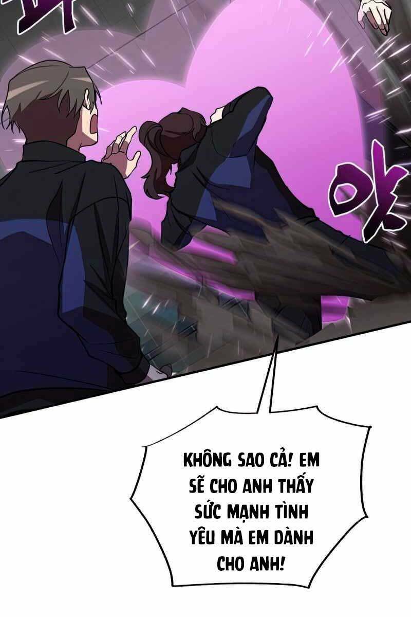 Giả Vờ Làm Kẻ Vô Dụng Ở Học Đường - Chapter 39 - Page 42