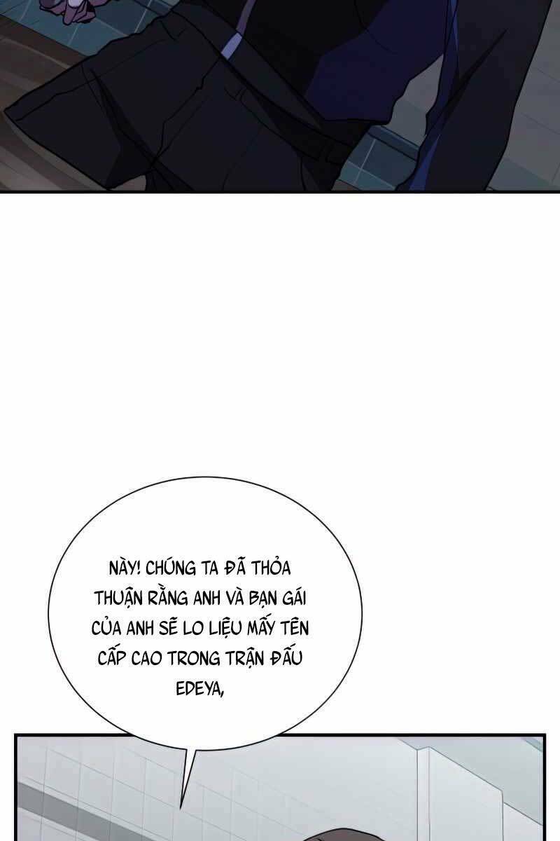 Giả Vờ Làm Kẻ Vô Dụng Ở Học Đường - Chapter 39 - Page 4