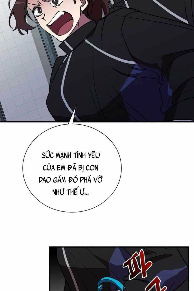 Giả Vờ Làm Kẻ Vô Dụng Ở Học Đường - Chapter 39 - Page 50