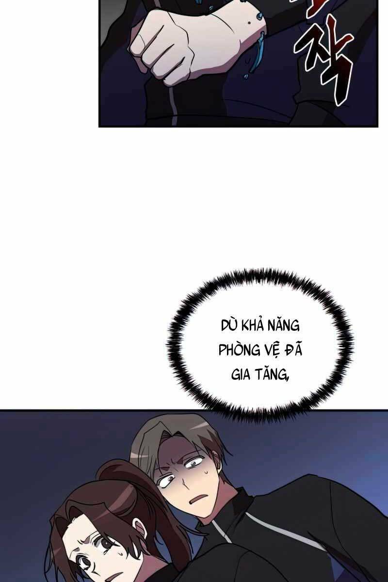 Giả Vờ Làm Kẻ Vô Dụng Ở Học Đường - Chapter 39 - Page 51