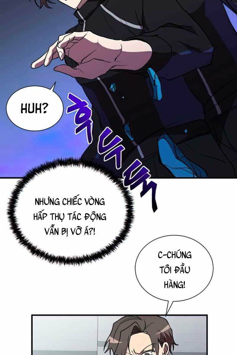 Giả Vờ Làm Kẻ Vô Dụng Ở Học Đường - Chapter 39 - Page 52