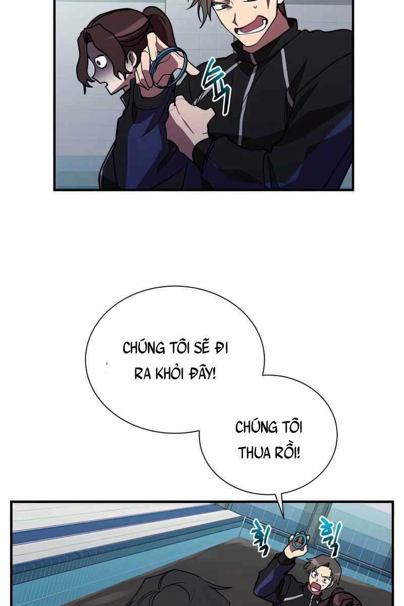 Giả Vờ Làm Kẻ Vô Dụng Ở Học Đường - Chapter 39 - Page 53