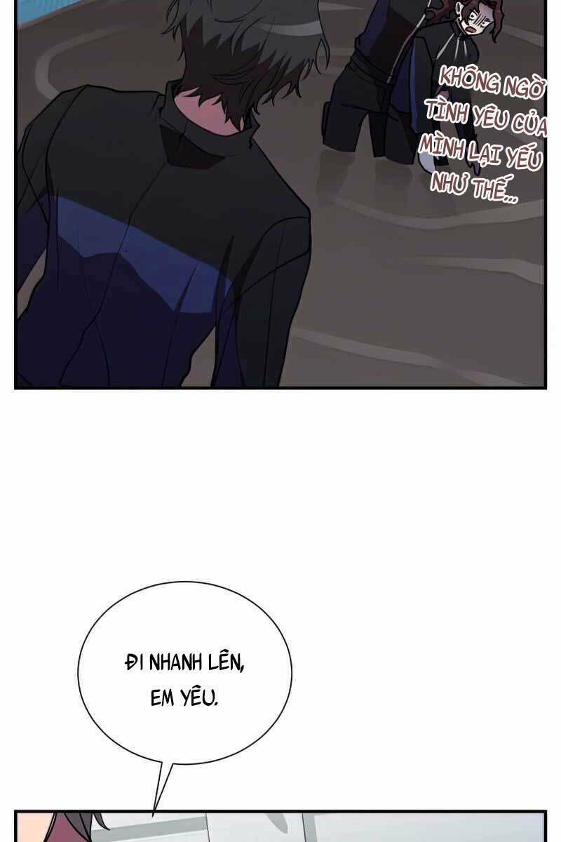 Giả Vờ Làm Kẻ Vô Dụng Ở Học Đường - Chapter 39 - Page 54