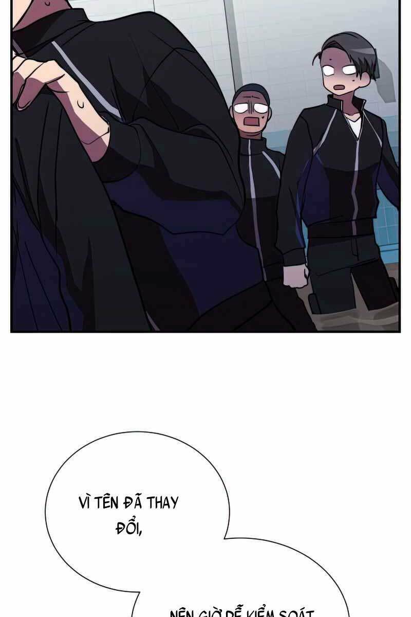 Giả Vờ Làm Kẻ Vô Dụng Ở Học Đường - Chapter 39 - Page 55