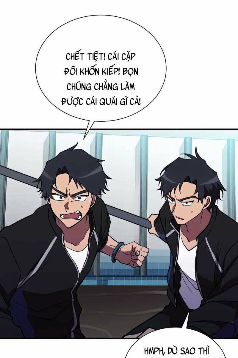 Giả Vờ Làm Kẻ Vô Dụng Ở Học Đường - Chapter 39 - Page 57