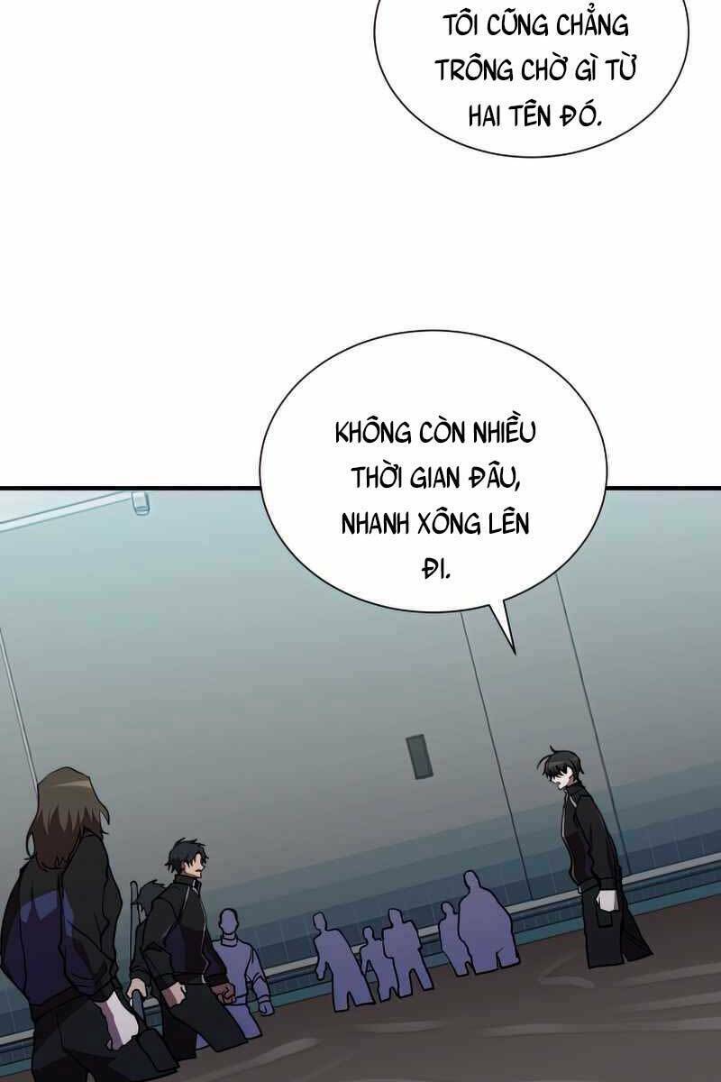 Giả Vờ Làm Kẻ Vô Dụng Ở Học Đường - Chapter 39 - Page 58