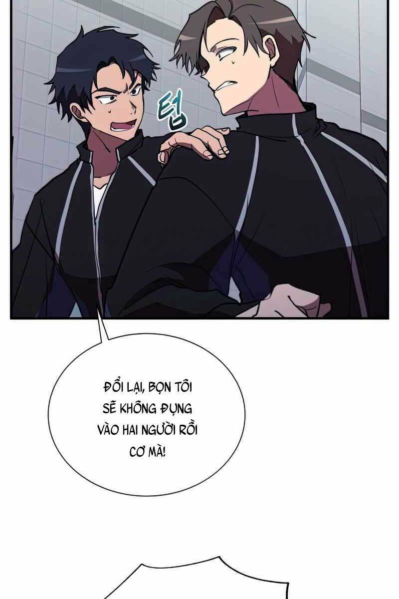 Giả Vờ Làm Kẻ Vô Dụng Ở Học Đường - Chapter 39 - Page 5