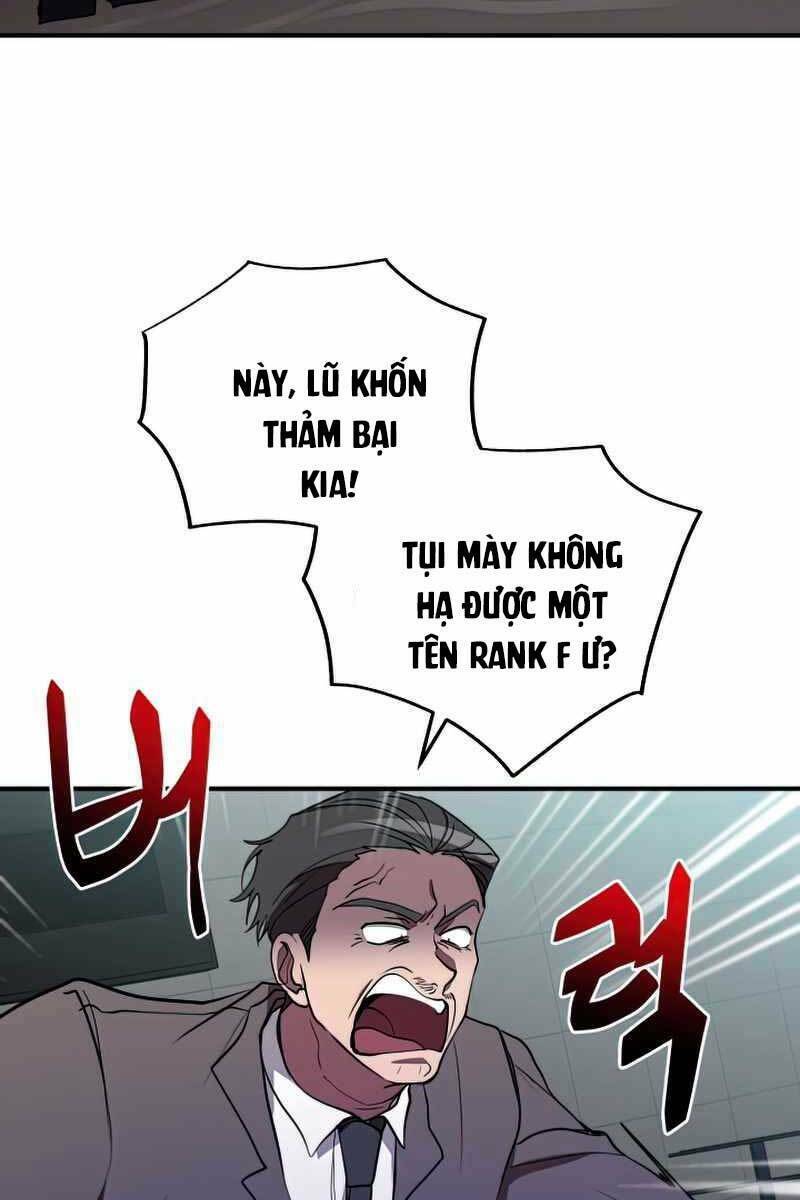 Giả Vờ Làm Kẻ Vô Dụng Ở Học Đường - Chapter 39 - Page 59