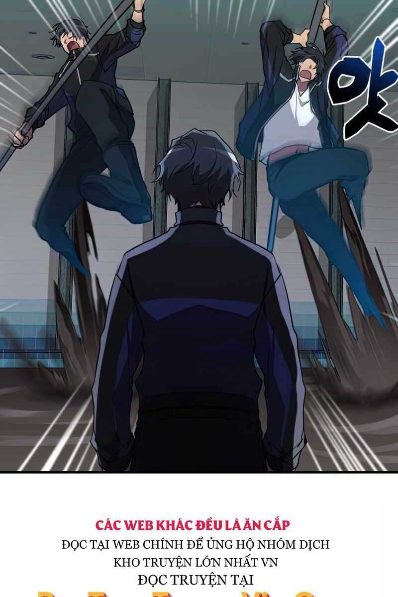 Giả Vờ Làm Kẻ Vô Dụng Ở Học Đường - Chapter 39 - Page 61