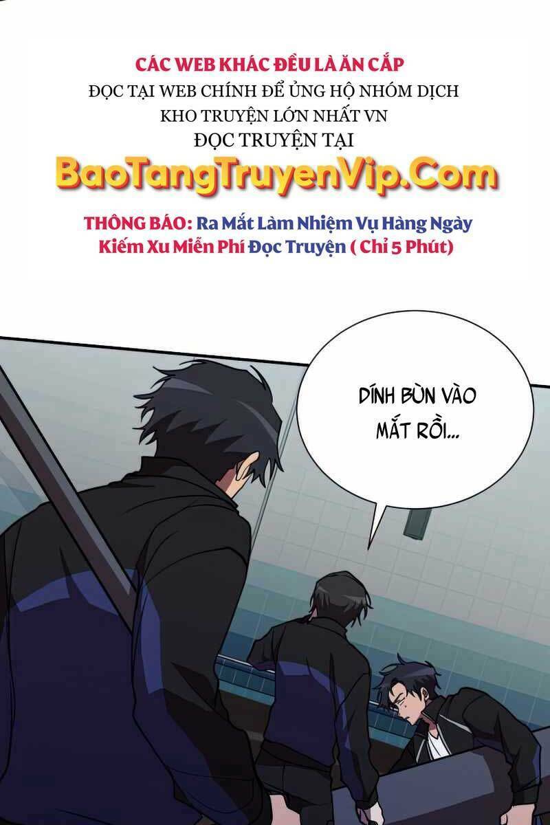 Giả Vờ Làm Kẻ Vô Dụng Ở Học Đường - Chapter 39 - Page 68