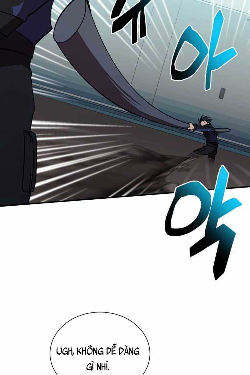 Giả Vờ Làm Kẻ Vô Dụng Ở Học Đường - Chapter 39 - Page 71