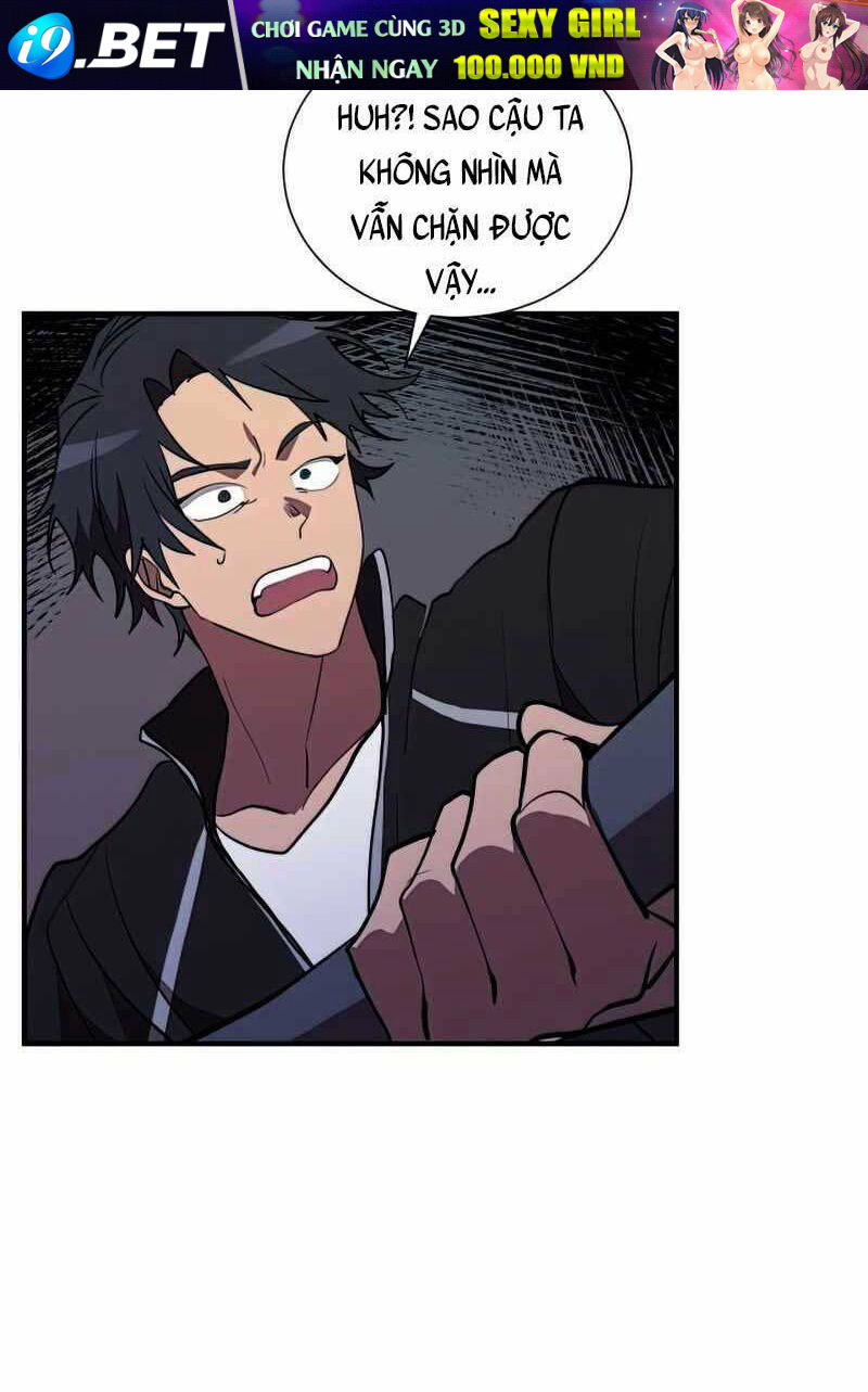 Giả Vờ Làm Kẻ Vô Dụng Ở Học Đường - Chapter 39 - Page 74