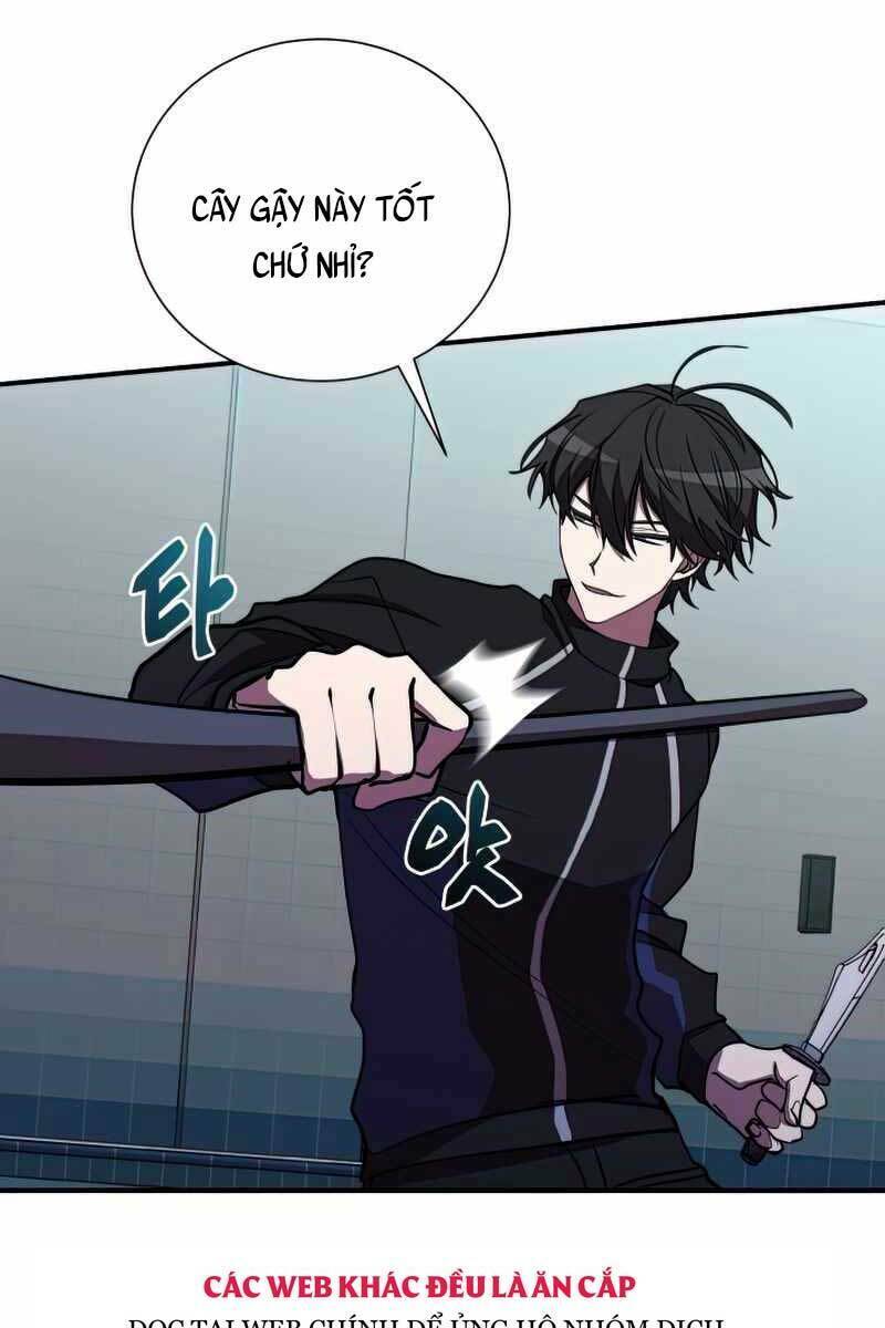 Giả Vờ Làm Kẻ Vô Dụng Ở Học Đường - Chapter 39 - Page 75