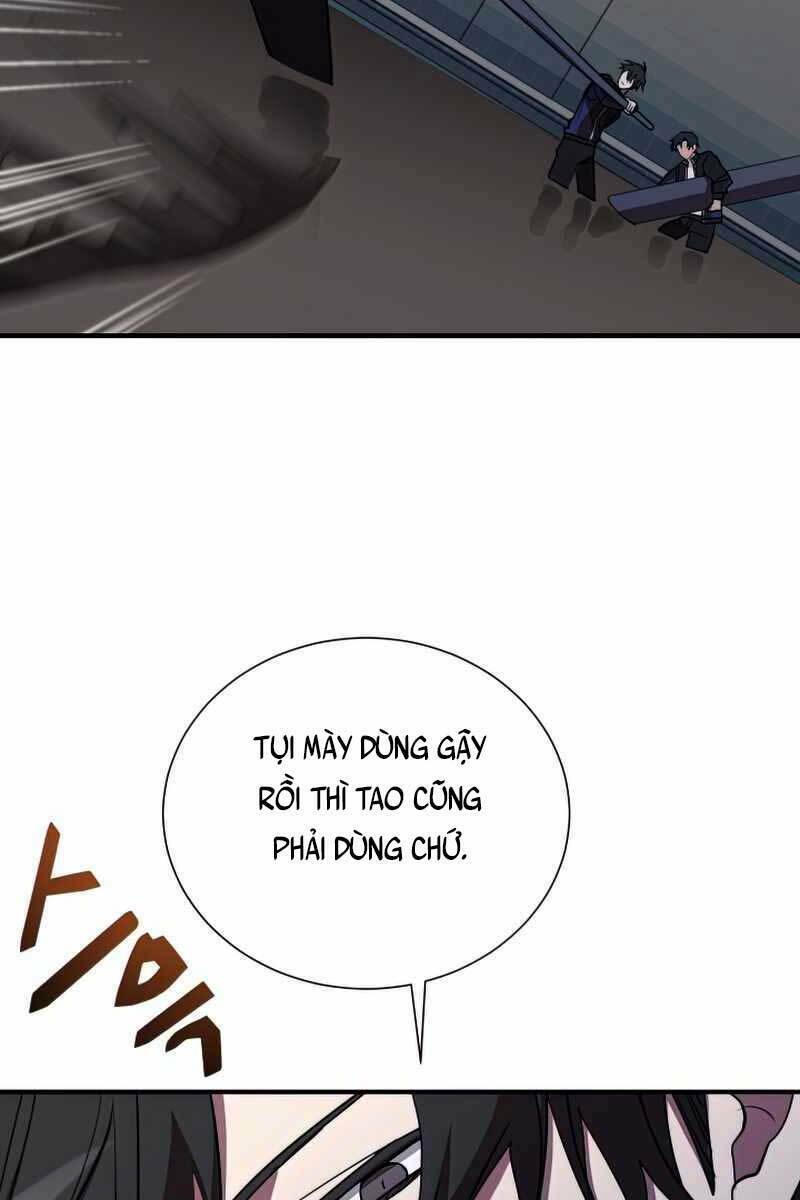 Giả Vờ Làm Kẻ Vô Dụng Ở Học Đường - Chapter 39 - Page 78