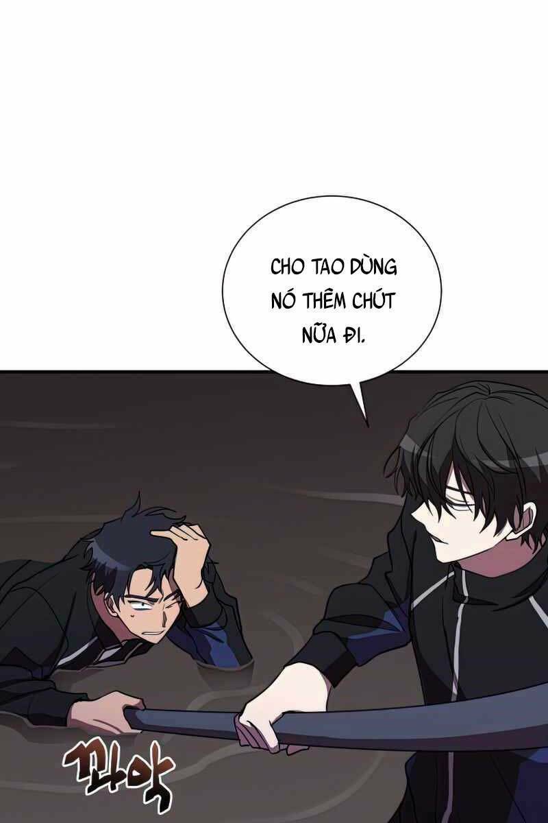 Giả Vờ Làm Kẻ Vô Dụng Ở Học Đường - Chapter 39 - Page 86