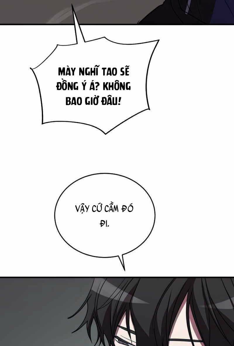 Giả Vờ Làm Kẻ Vô Dụng Ở Học Đường - Chapter 39 - Page 87