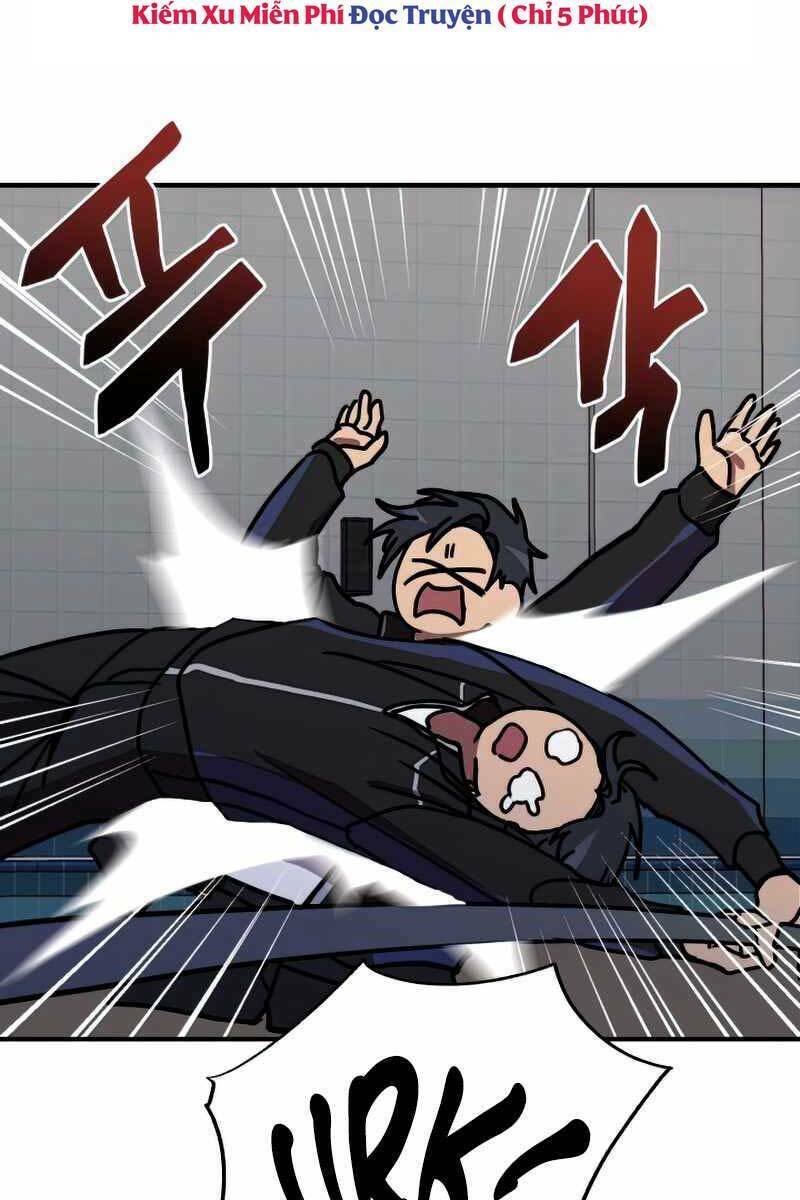 Giả Vờ Làm Kẻ Vô Dụng Ở Học Đường - Chapter 39 - Page 92