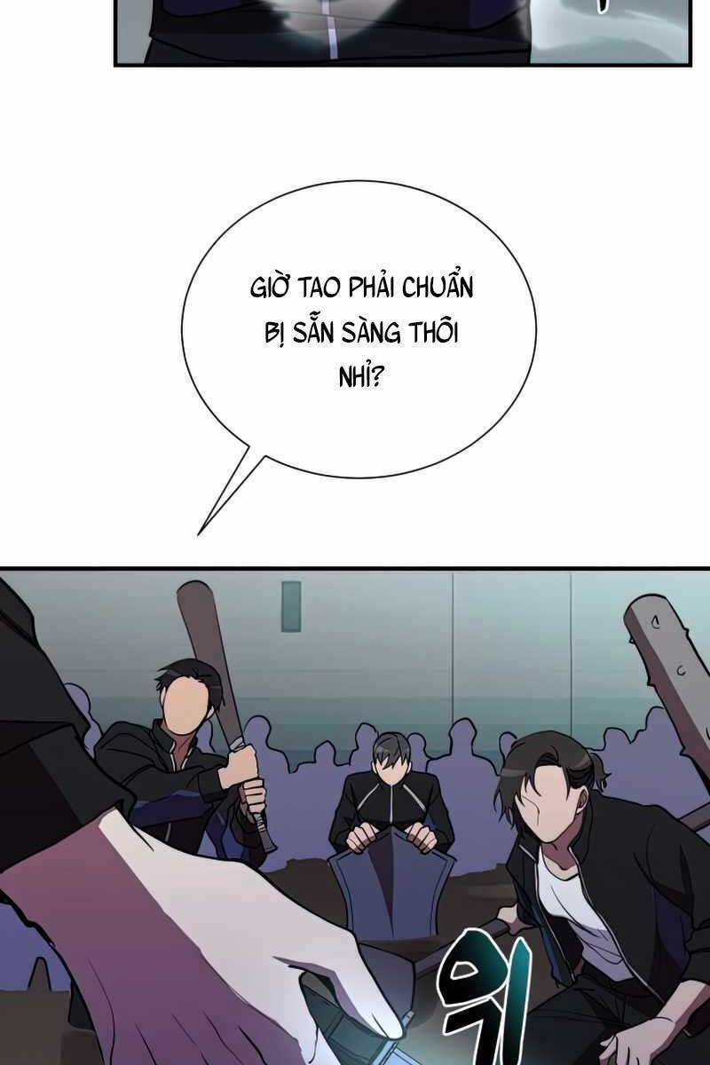 Giả Vờ Làm Kẻ Vô Dụng Ở Học Đường - Chapter 39 - Page 94