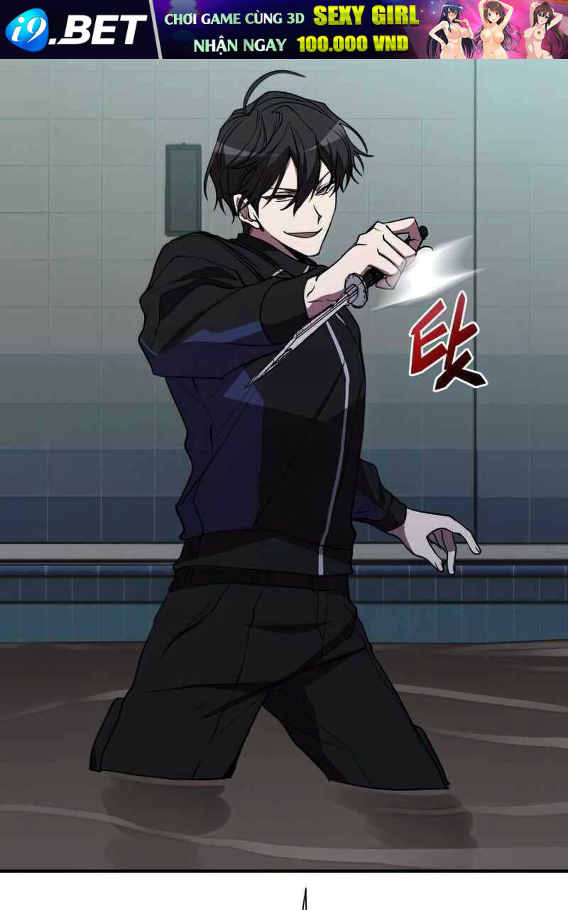 Giả Vờ Làm Kẻ Vô Dụng Ở Học Đường - Chapter 39 - Page 96