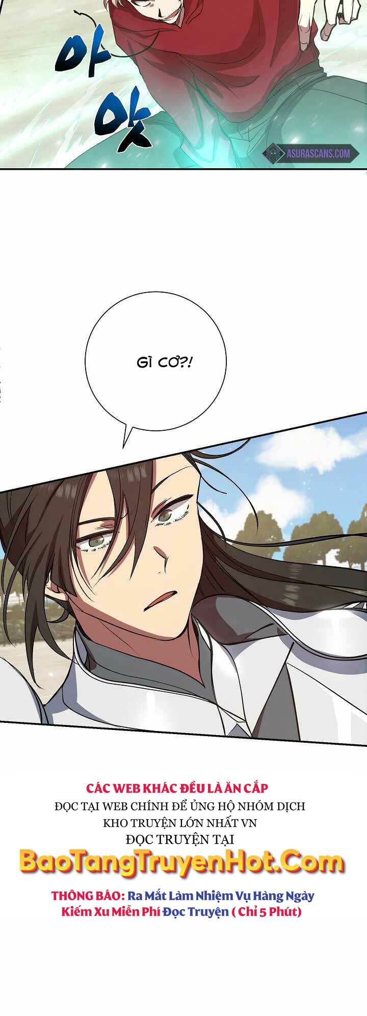 Giả Vờ Làm Kẻ Vô Dụng Ở Học Đường - Chapter 4 - Page 12