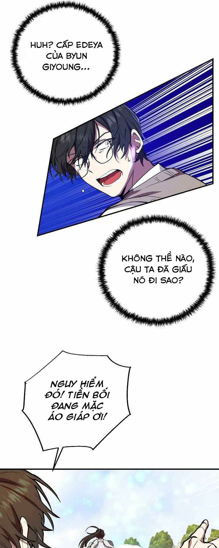 Giả Vờ Làm Kẻ Vô Dụng Ở Học Đường - Chapter 4 - Page 13