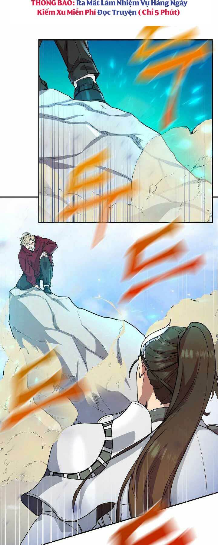 Giả Vờ Làm Kẻ Vô Dụng Ở Học Đường - Chapter 4 - Page 15