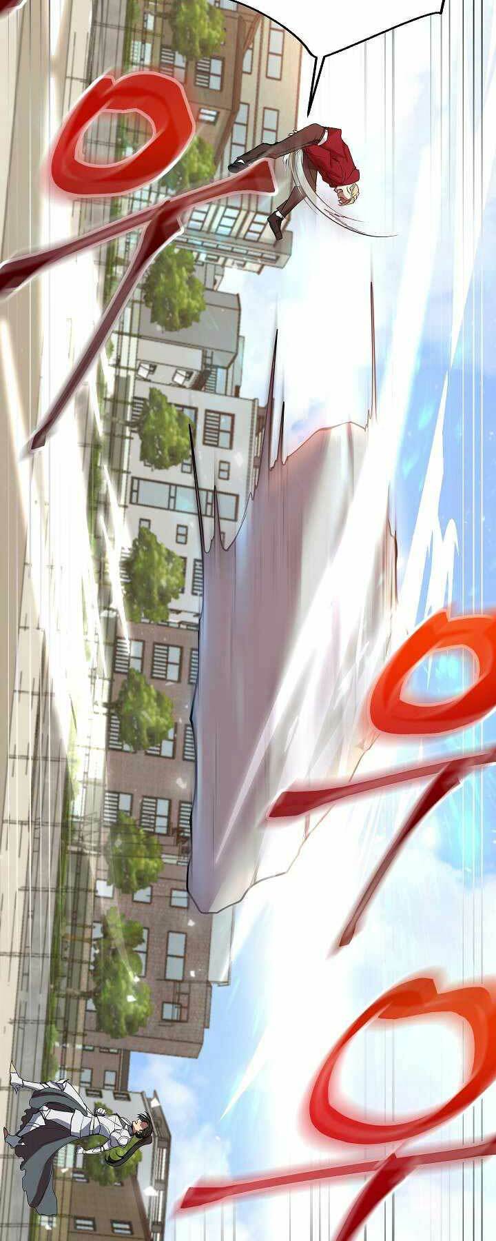 Giả Vờ Làm Kẻ Vô Dụng Ở Học Đường - Chapter 4 - Page 20