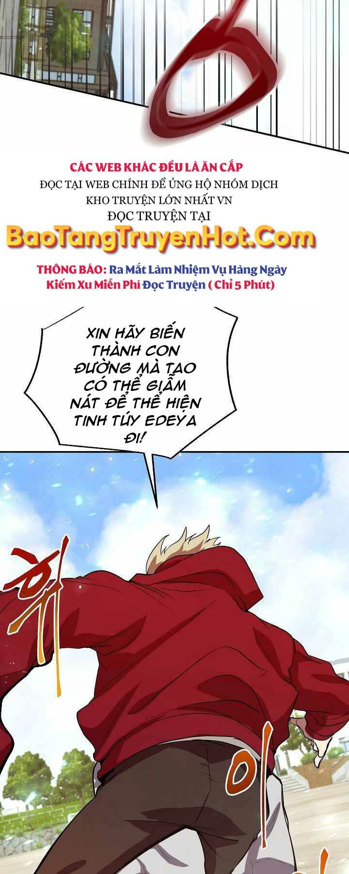 Giả Vờ Làm Kẻ Vô Dụng Ở Học Đường - Chapter 4 - Page 21