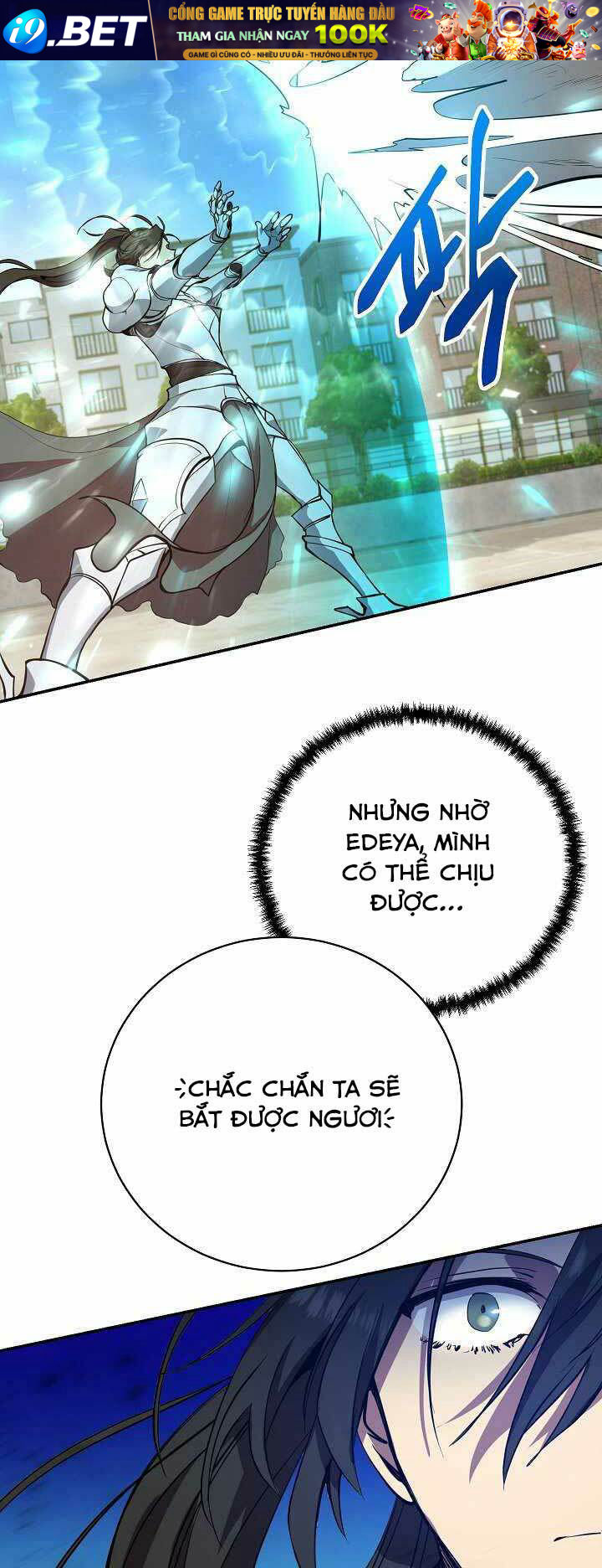 Giả Vờ Làm Kẻ Vô Dụng Ở Học Đường - Chapter 4 - Page 26