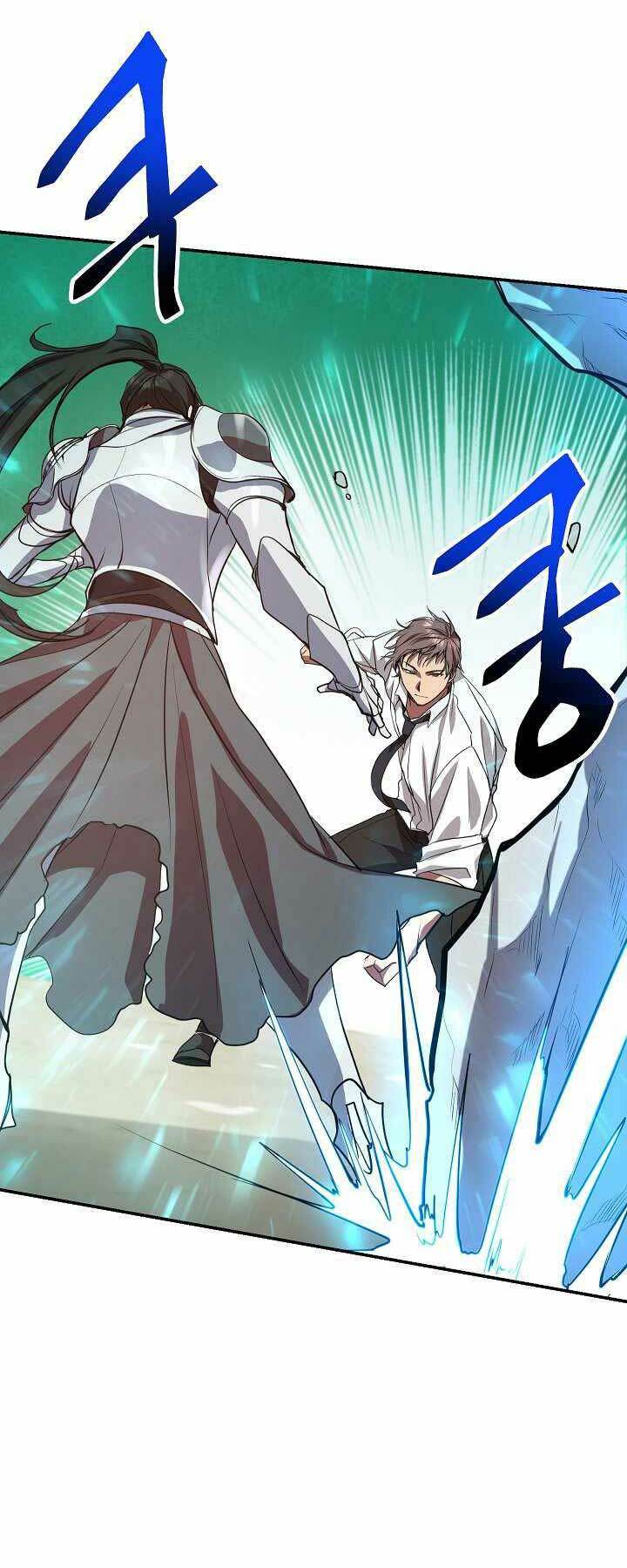 Giả Vờ Làm Kẻ Vô Dụng Ở Học Đường - Chapter 4 - Page 28