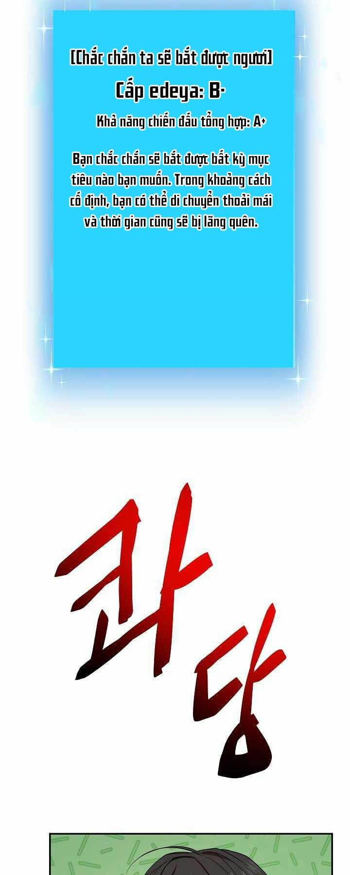 Giả Vờ Làm Kẻ Vô Dụng Ở Học Đường - Chapter 4 - Page 34