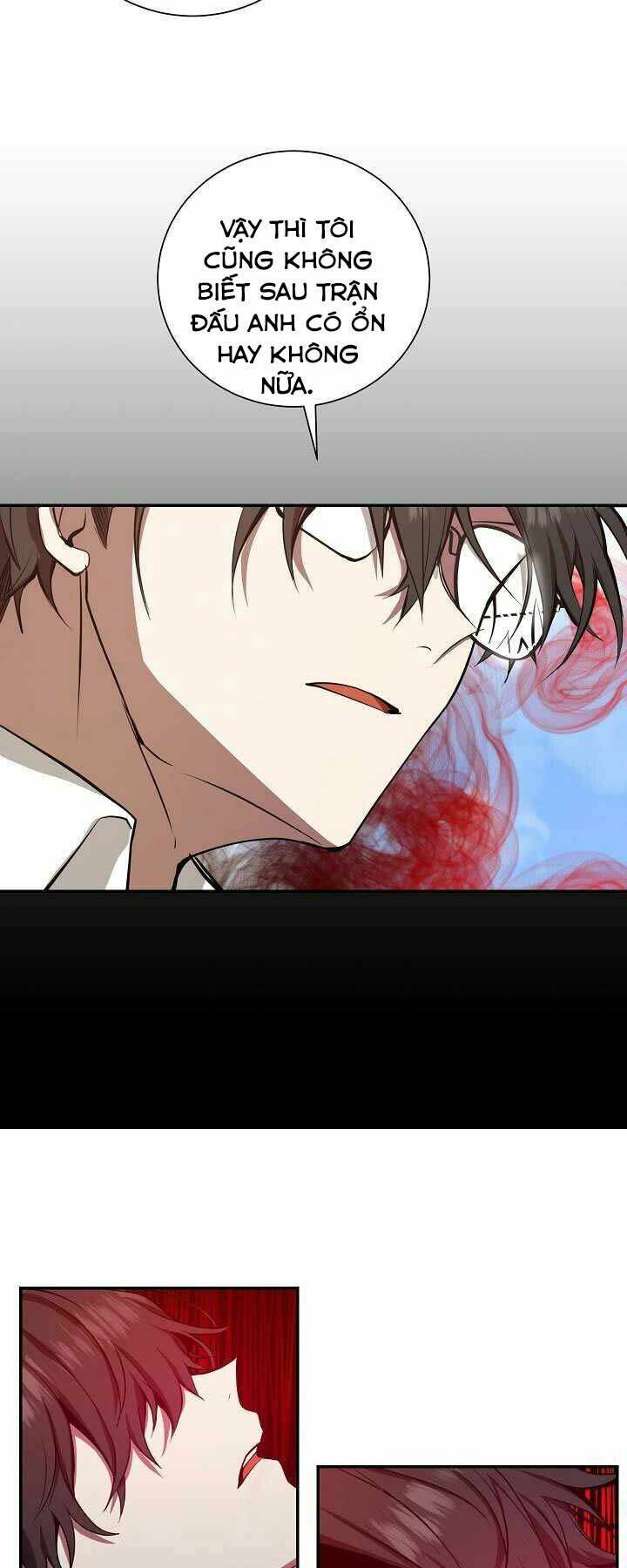 Giả Vờ Làm Kẻ Vô Dụng Ở Học Đường - Chapter 4 - Page 55