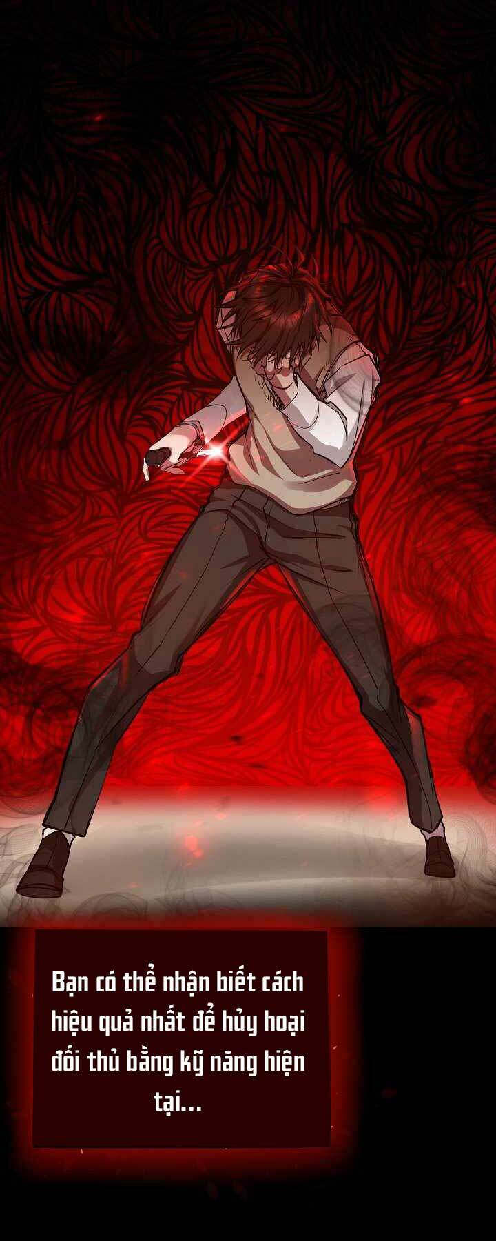 Giả Vờ Làm Kẻ Vô Dụng Ở Học Đường - Chapter 4 - Page 59