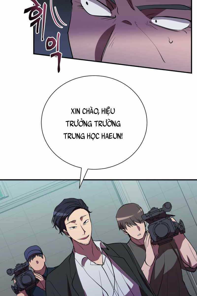 Giả Vờ Làm Kẻ Vô Dụng Ở Học Đường - Chapter 40 - Page 100