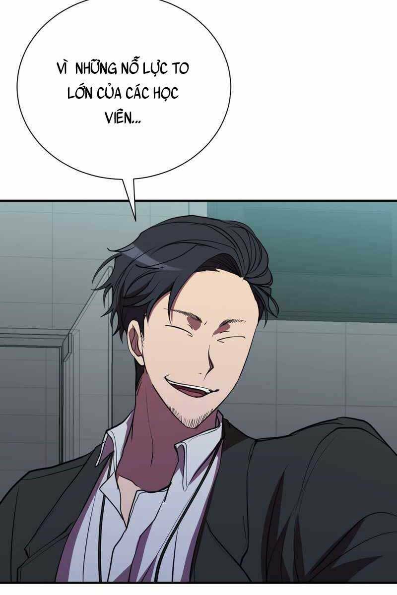 Giả Vờ Làm Kẻ Vô Dụng Ở Học Đường - Chapter 40 - Page 103