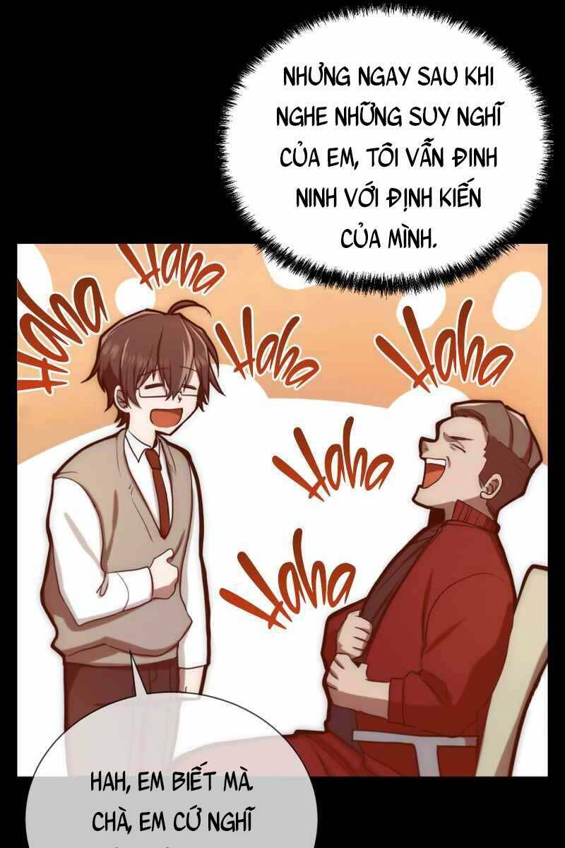 Giả Vờ Làm Kẻ Vô Dụng Ở Học Đường - Chapter 40 - Page 12