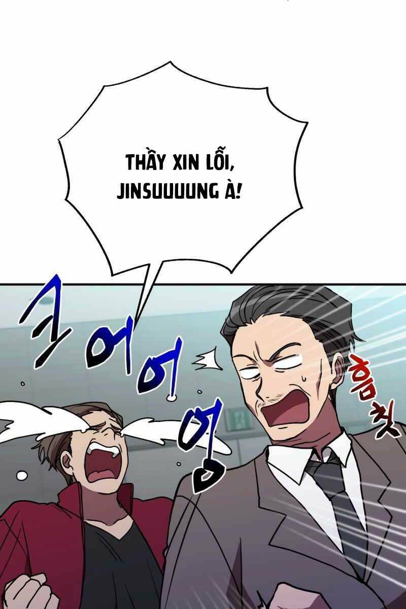 Giả Vờ Làm Kẻ Vô Dụng Ở Học Đường - Chapter 40 - Page 15