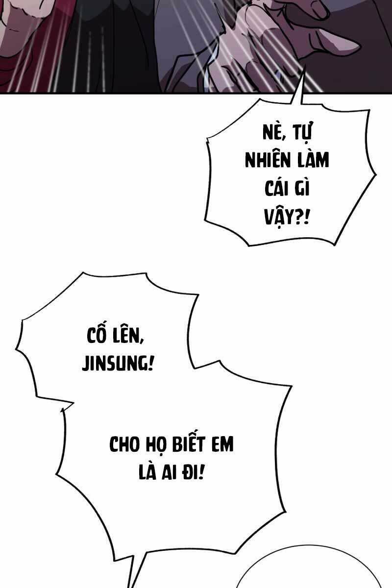 Giả Vờ Làm Kẻ Vô Dụng Ở Học Đường - Chapter 40 - Page 16
